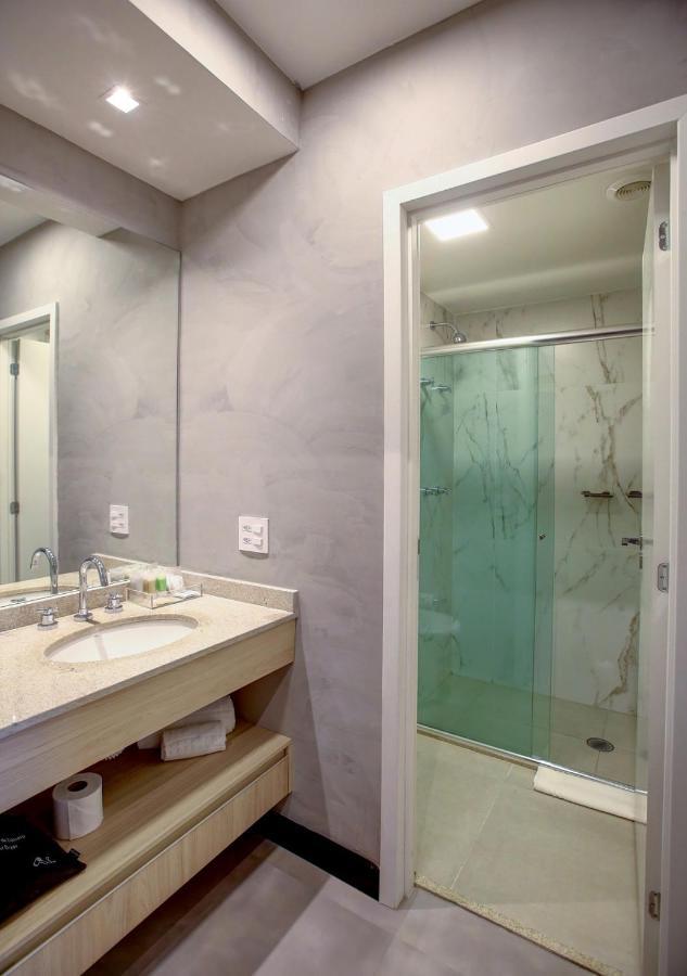 סאו פאולו Roomo Vila Mariana Residencial Ejoy מראה חיצוני תמונה